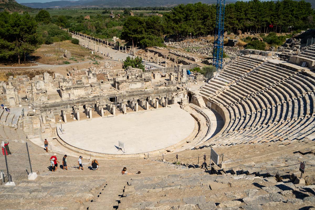 Ephesus-Tour-From-Istanbul