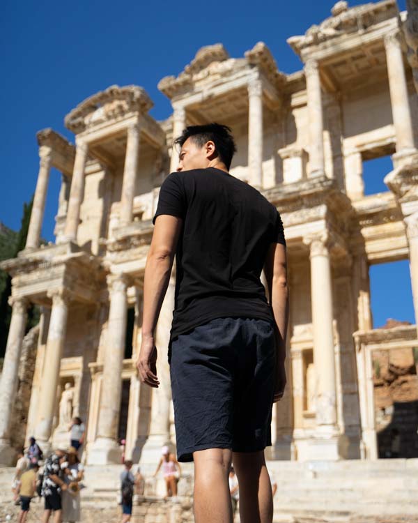 Ephesus-Tour-From-Izmir