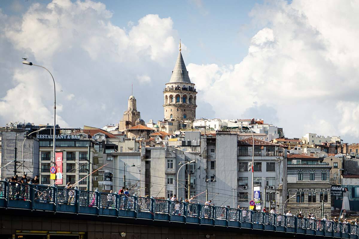 Galata-Tower-Istanbul