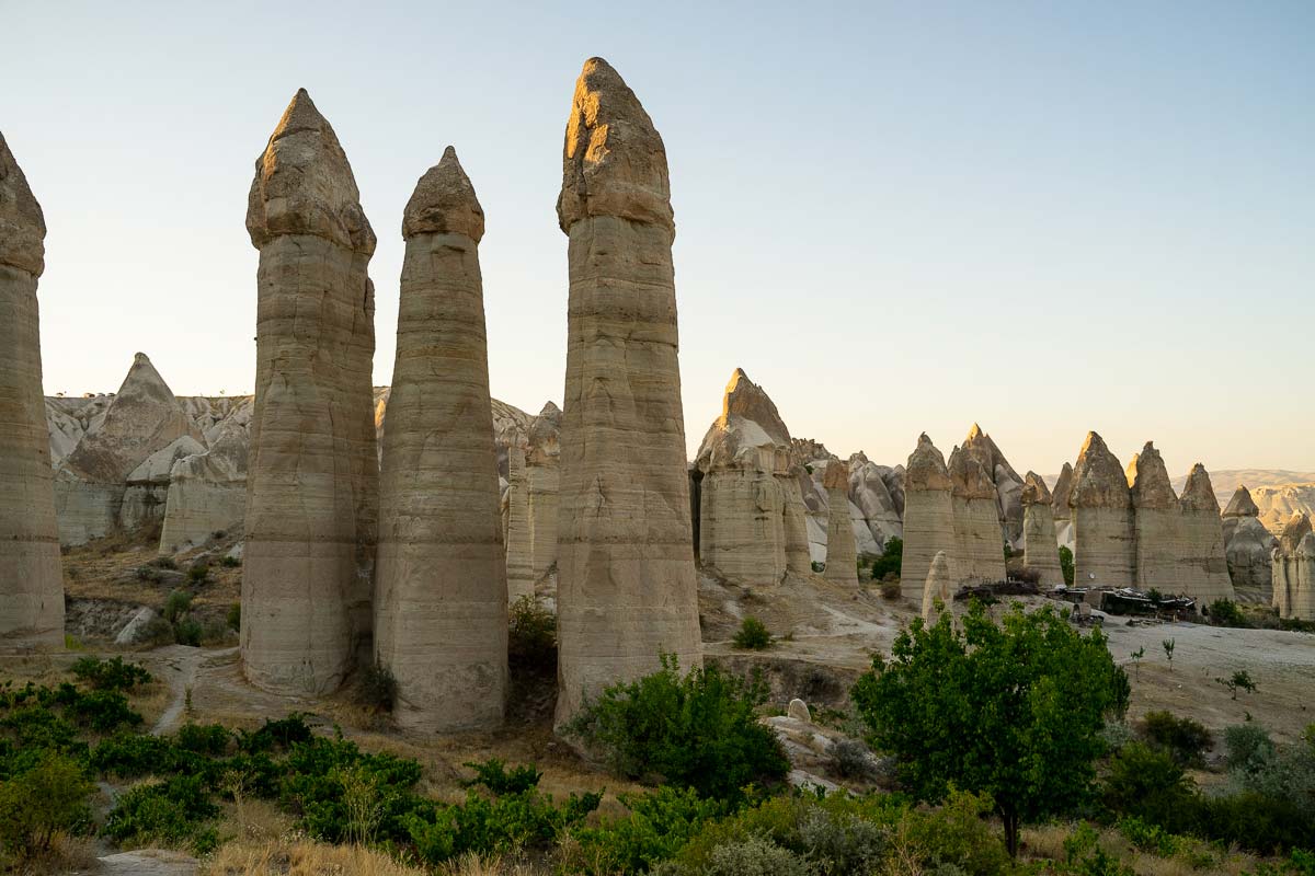 How-to-Get-To-Love-Valley-Cappadocia