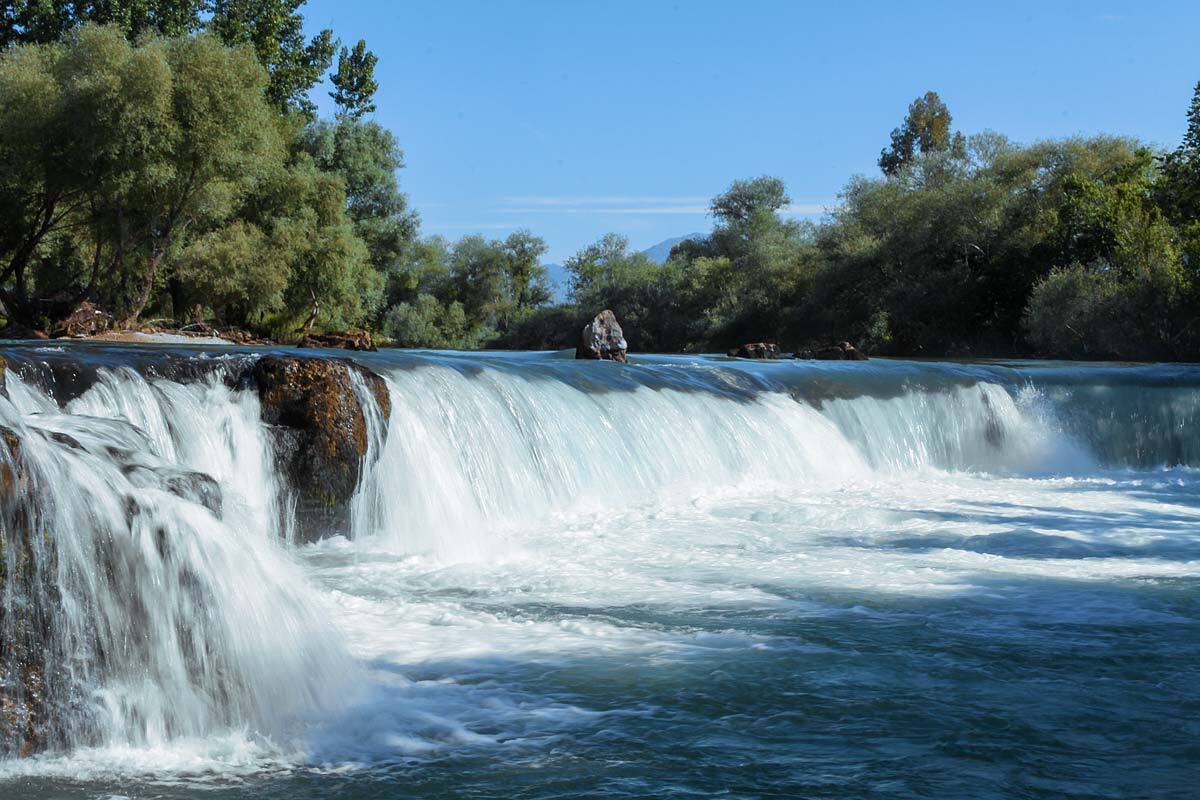 Manavgat-Waterfalls-Natural-Landmark-of-Turkey