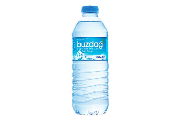 Turkey-Buzdagi-Bottled-Water