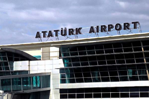 Ataturk-Airport-Turkey