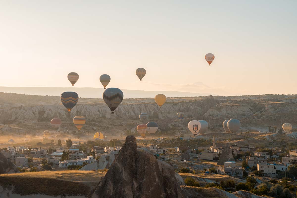 Cappadocia-Hot-Air-Balloon-Safety