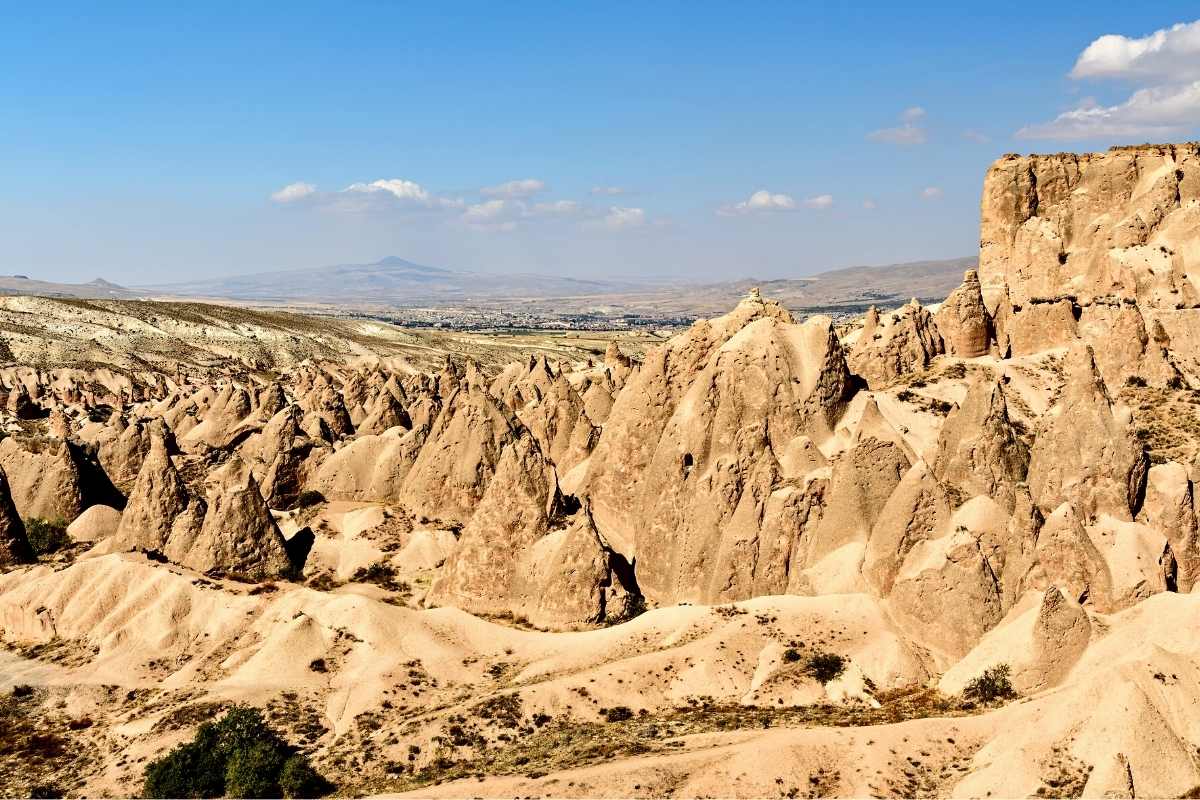 Devrent Valley Cappadocia Fairy Chimneys