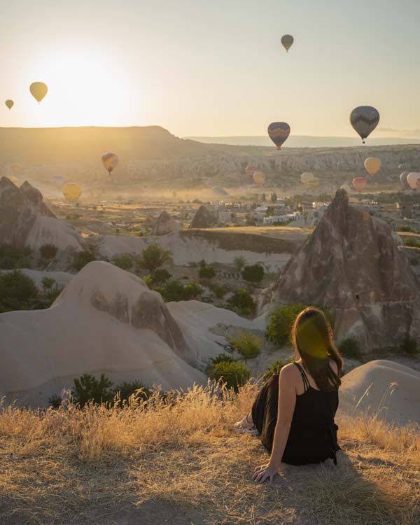 Hot-Air-Balloons-Cappadocia
