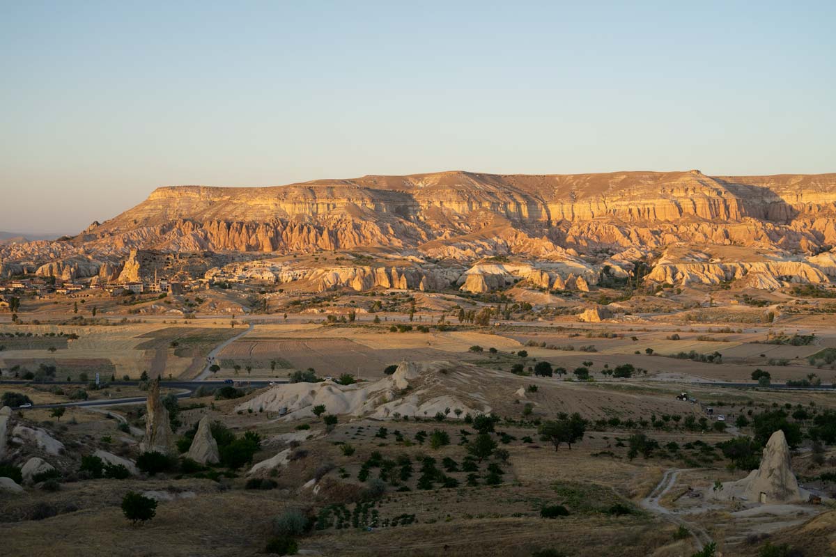 Is-Cappadocia-in-Turkey