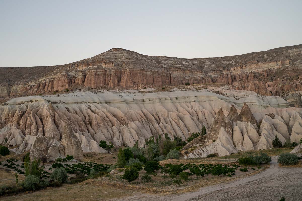 Red Valley Cappadocia