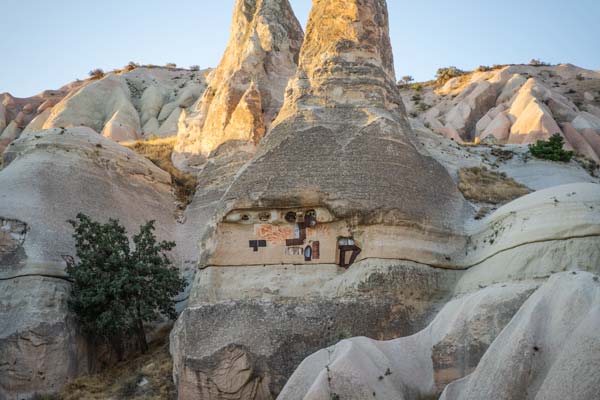 Red-Valley-to-Goreme-Trail