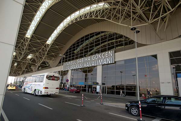 SAW-Airport-Turkey