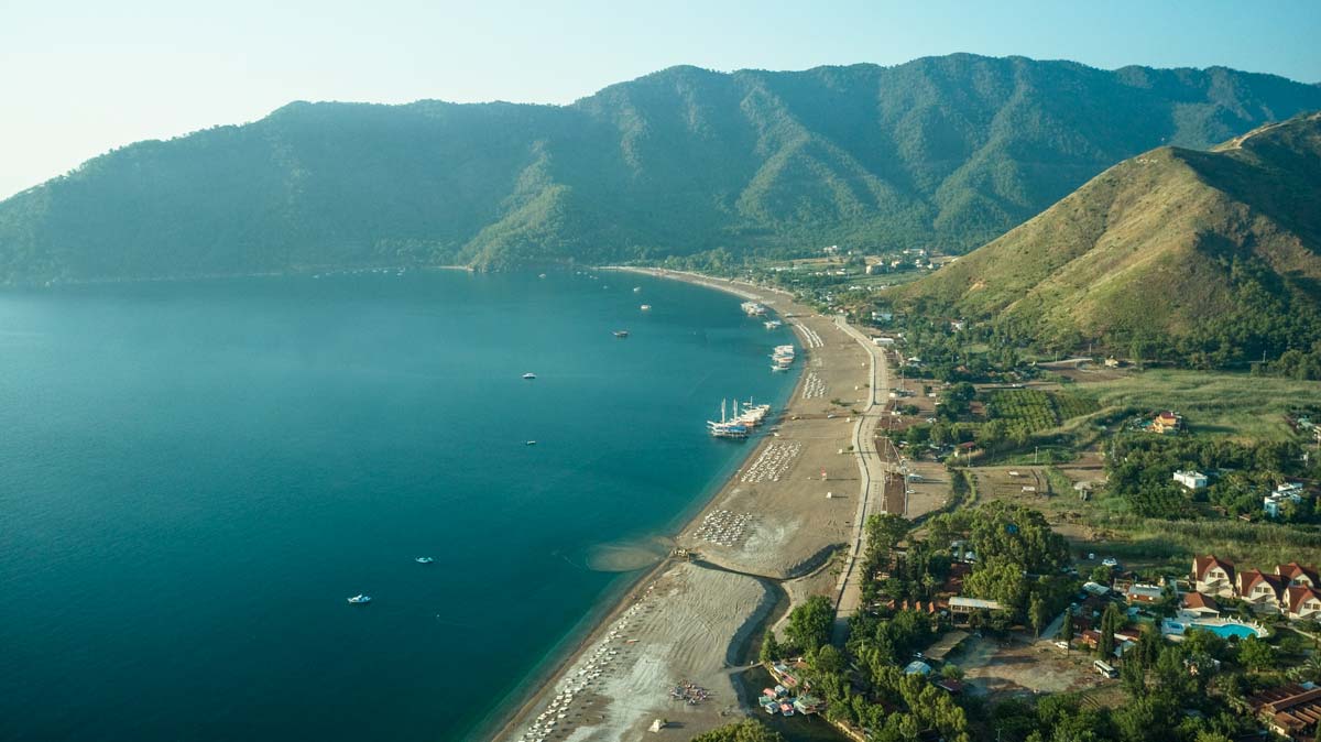 Adrasan-Beach-Antalya