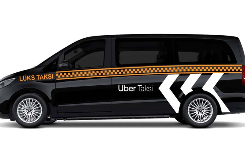 Black-Uber-Taxi-Istanbul