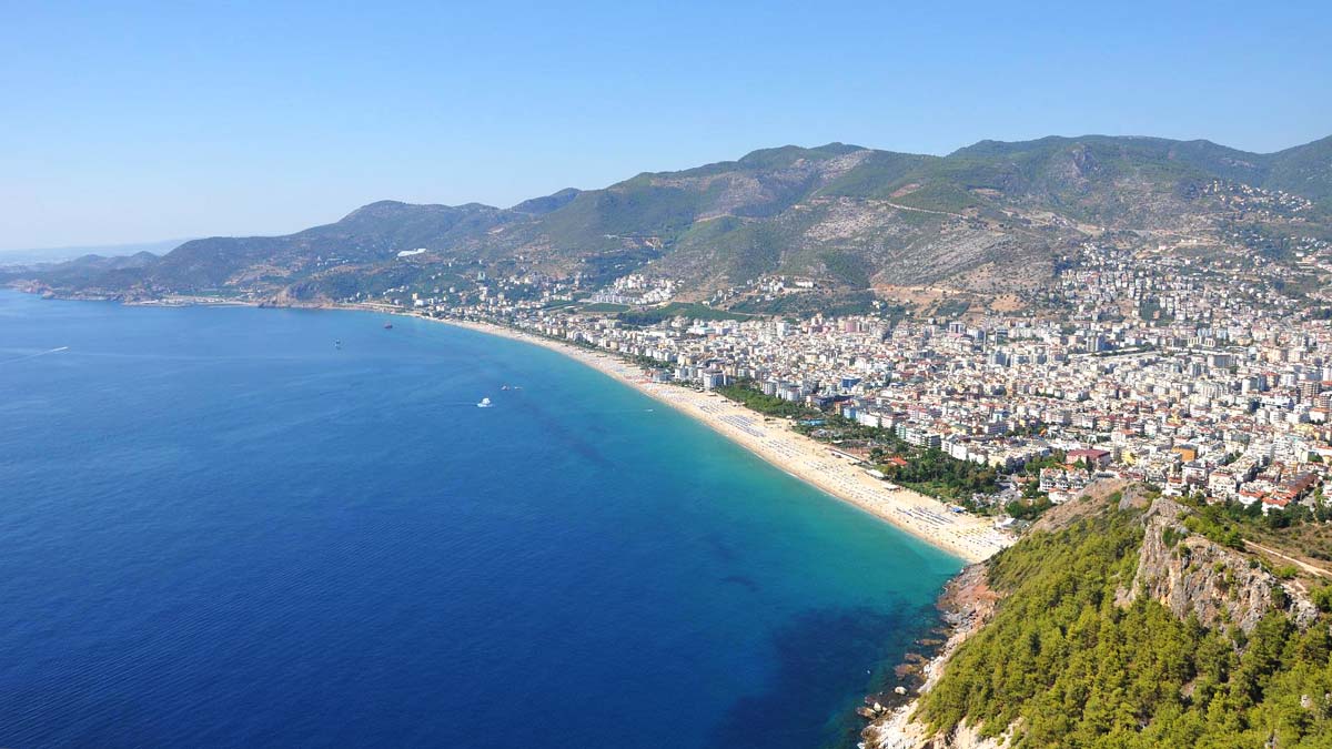 Cleopatra-Beach-Alanya-Antalya