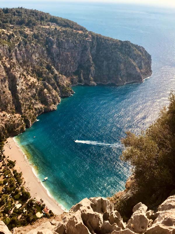 best day trips antalya