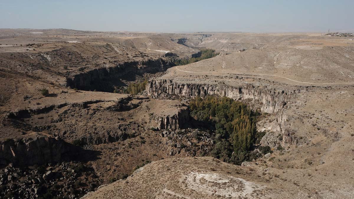 Ihlara-Valley-Cappadocia