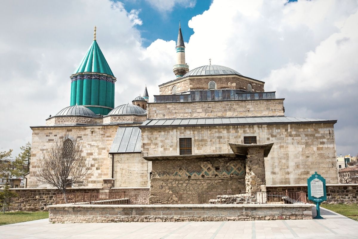 Konya