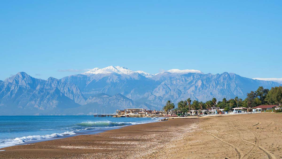 Lara-Beach-Antalya