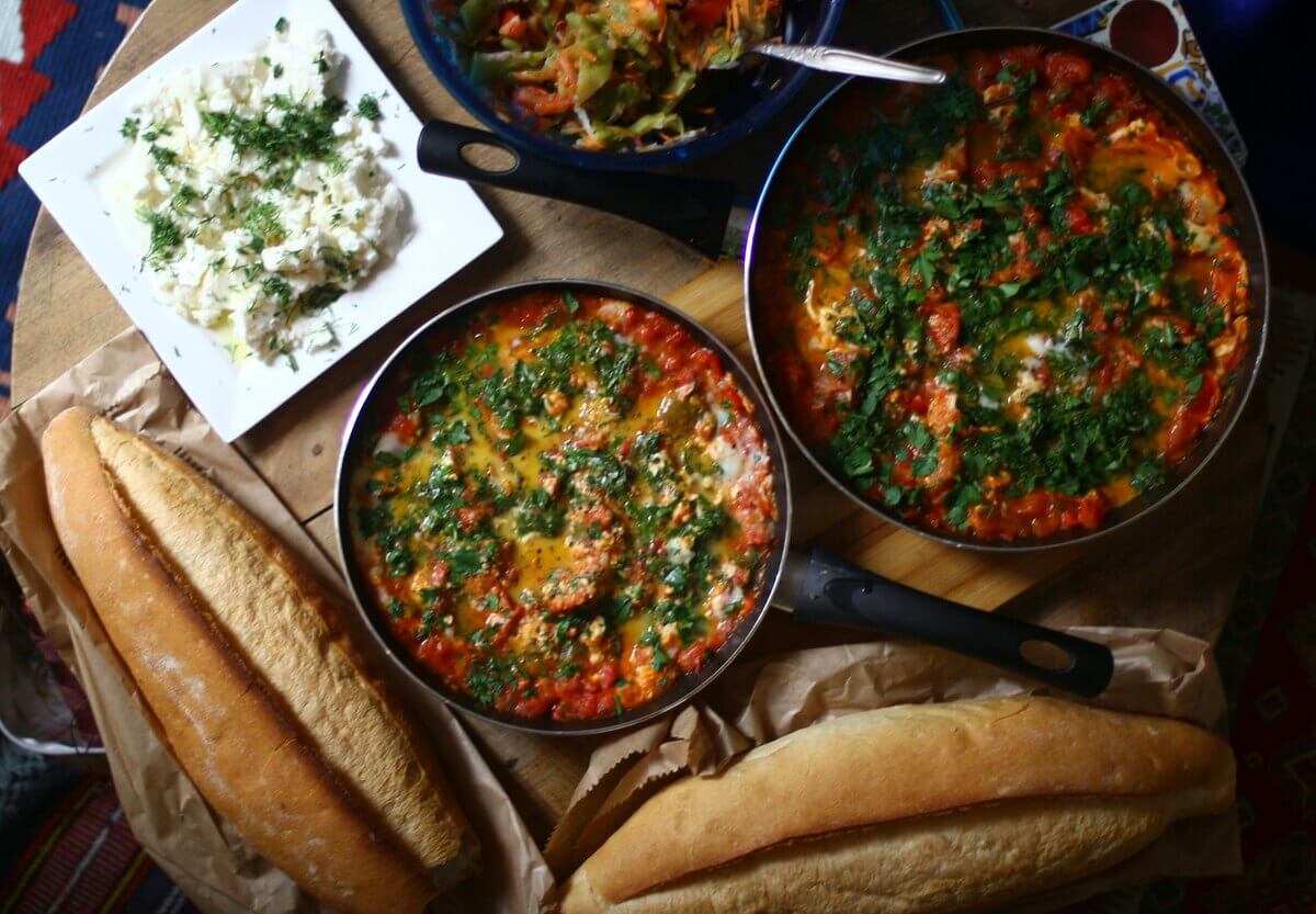 Menemen