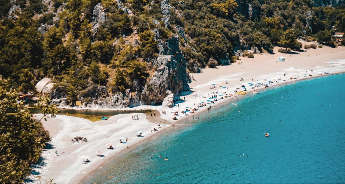 Olympos-Beach-Antalya