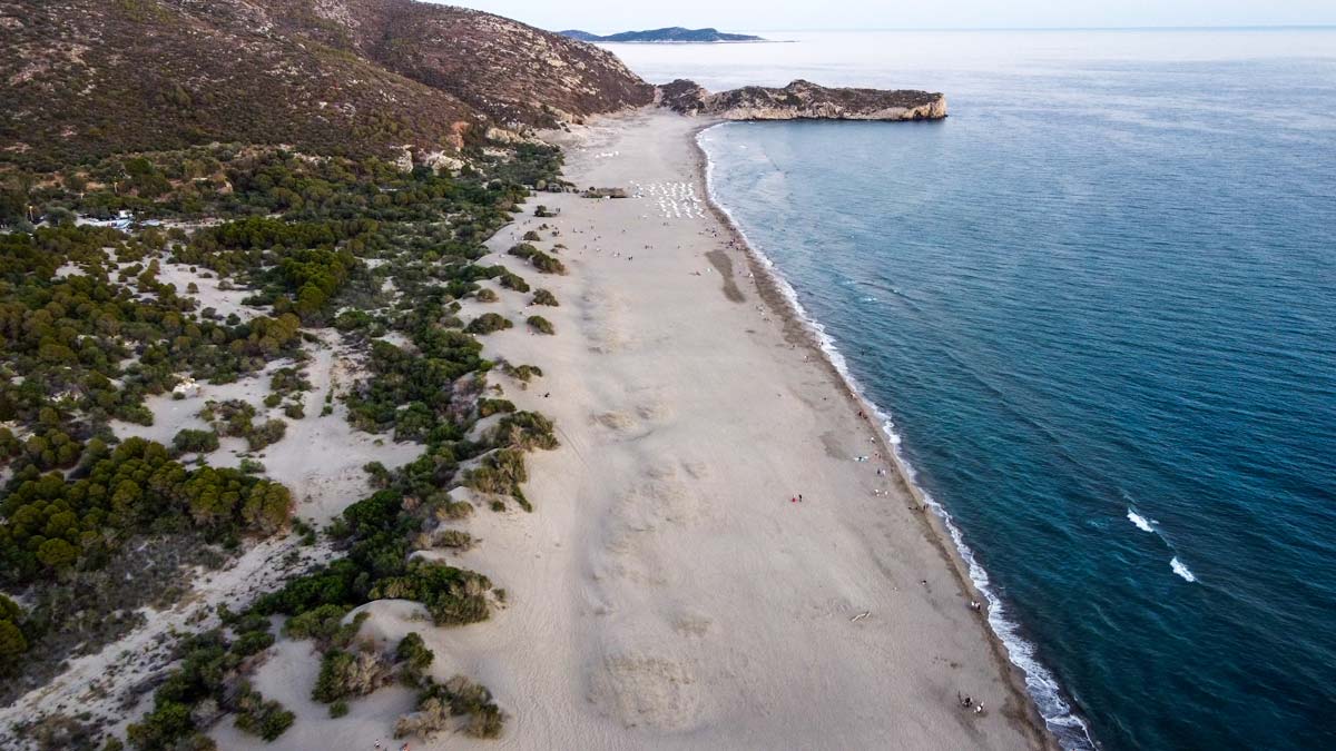 Patara-Beach-Antalya