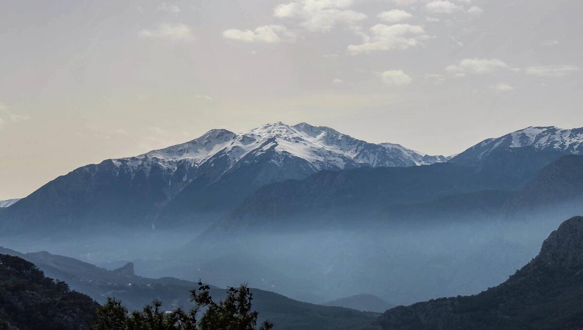 travel antalya turkey