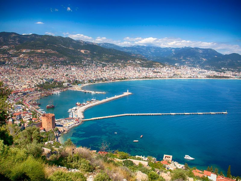 Alanya