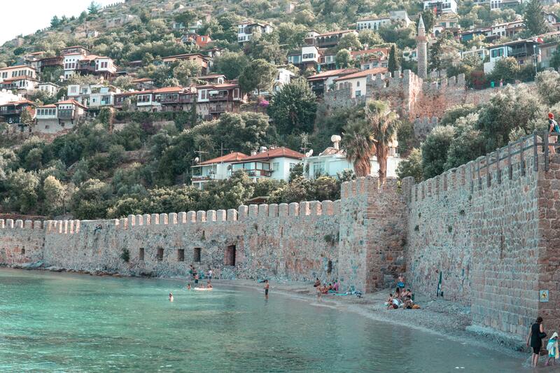 alanya