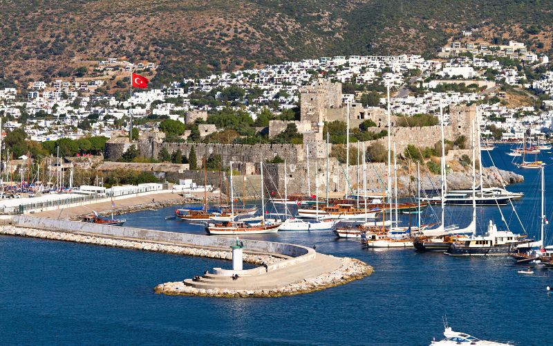 bodrum travel review