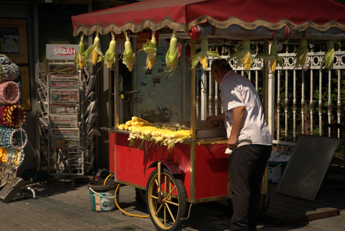 street food tour istanbul