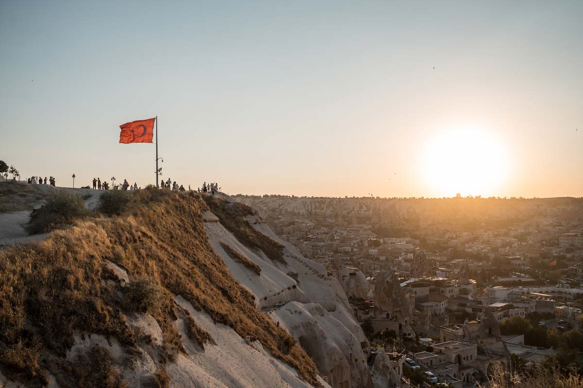 Goreme-Sunset-Viewpoint