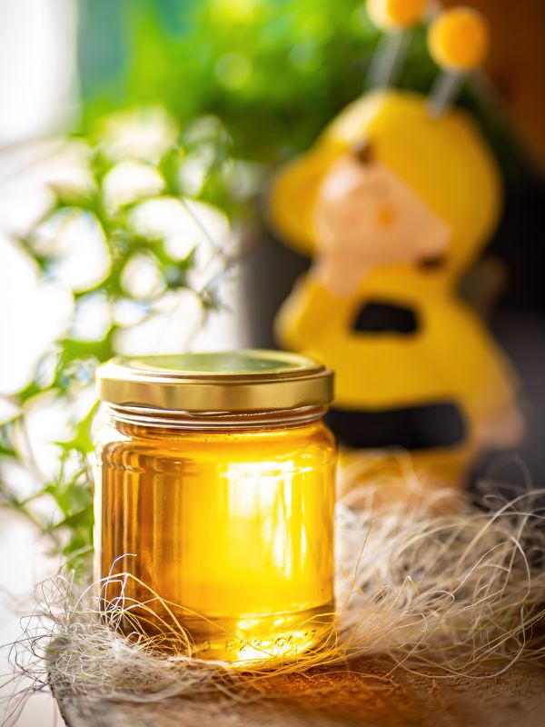 Honey from Turkey