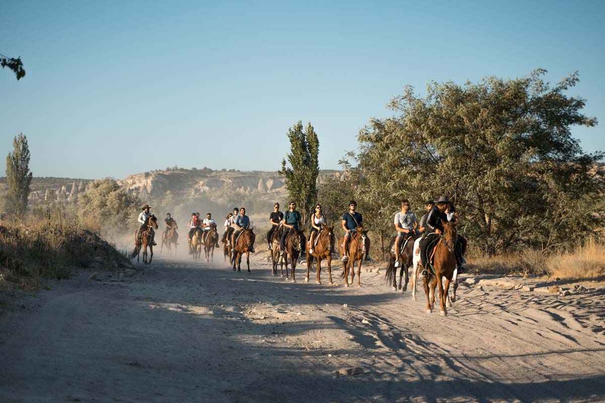 Horseback-Riding-Tours-Cappadocia