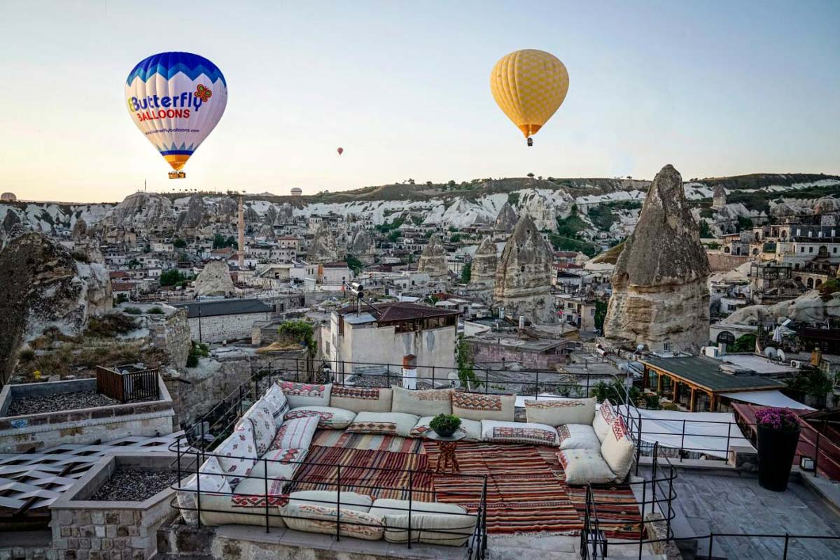 Hotel-Cappadocia-Sunrise