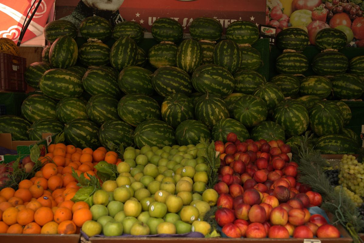 istanbul street food tour