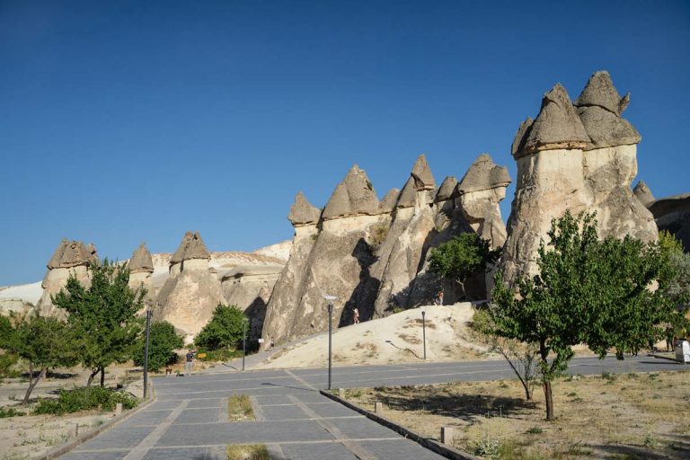 Pasabag Monks Valley Cappadocia: Is It Worth Visiting?