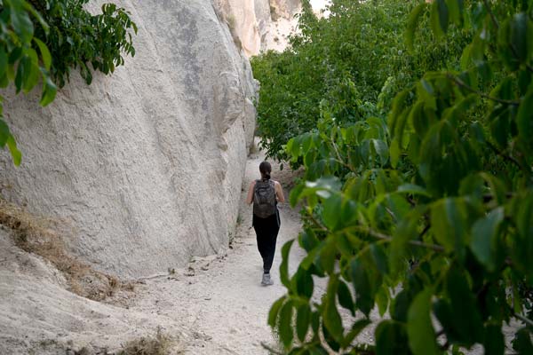 Pigeon-Valley-Hiking-Cappadocia