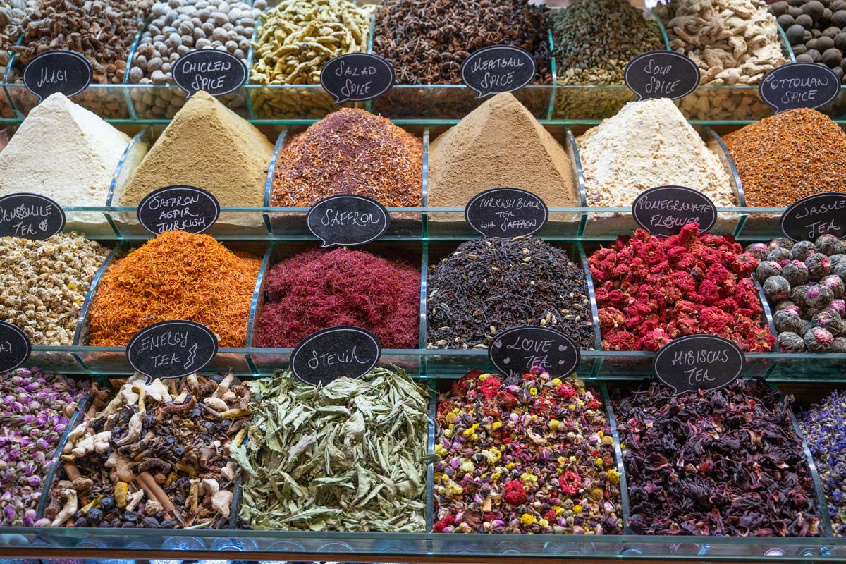 Spices-and-Herbs-Turkish-Gifts