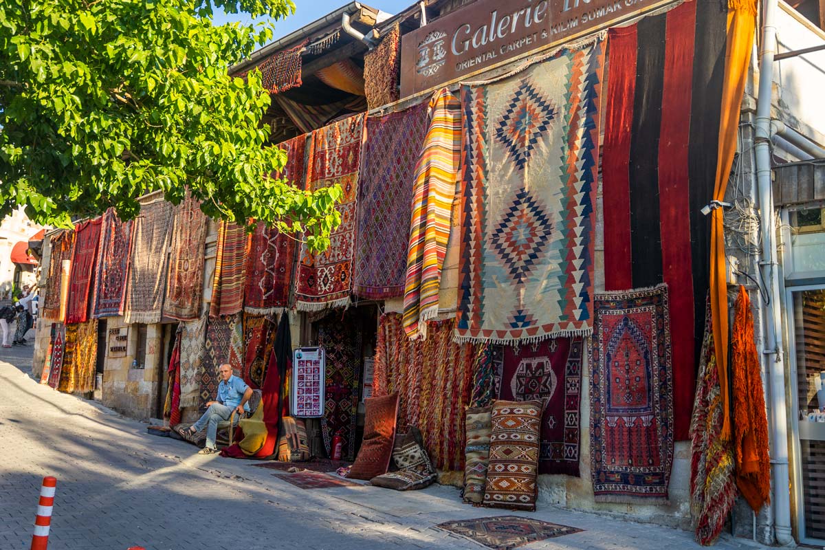 Turkish-Carpets