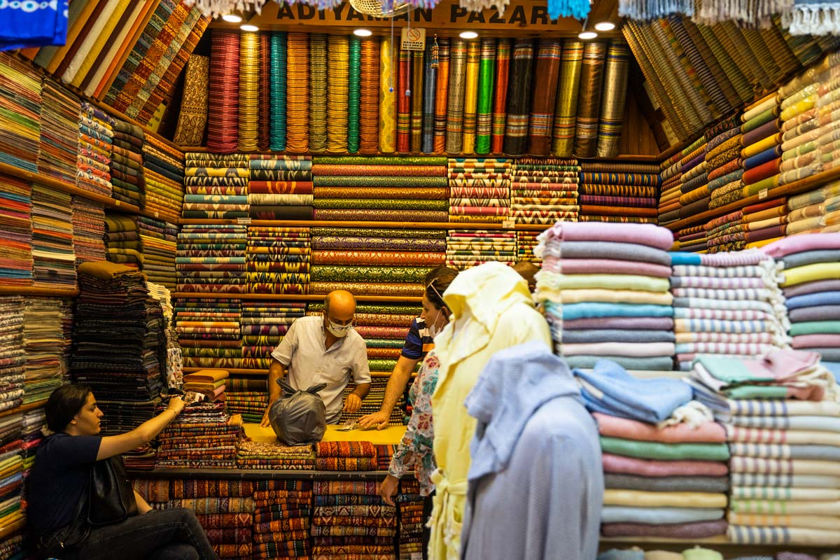 Turkish-Towels-Souvenirs