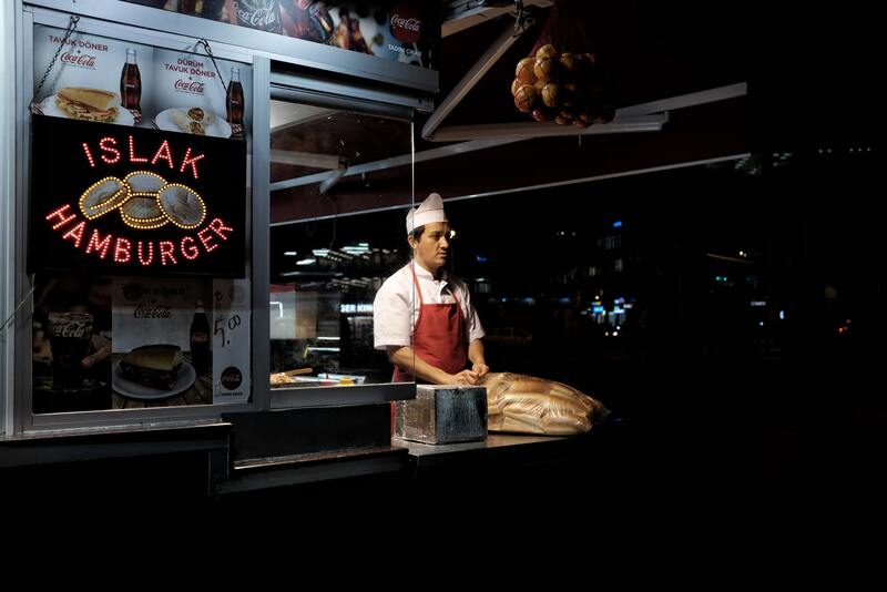 istanbul street food tour