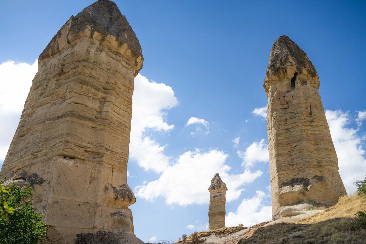 Zemi-Valley-Cappadocia-Hike