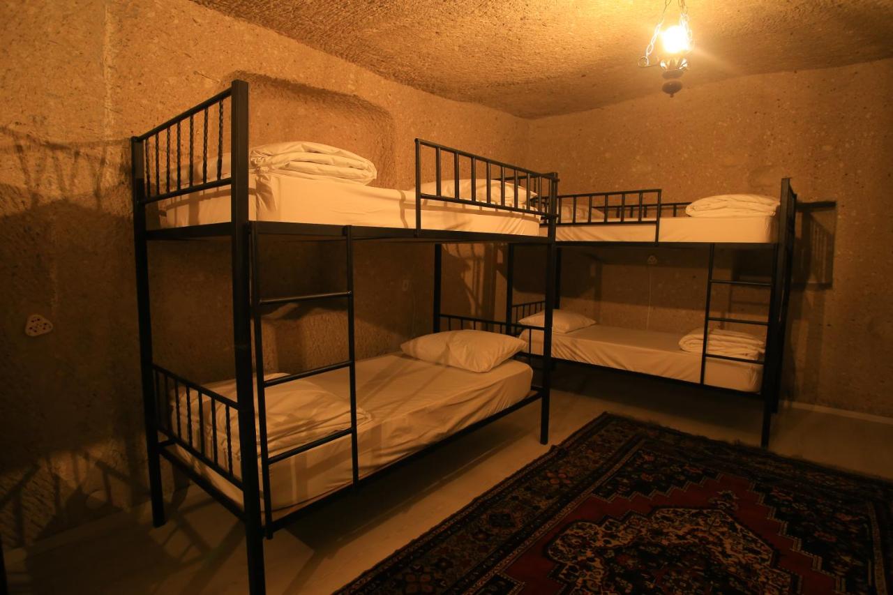 Best Cave Hotels in Cappadocia for Unique Stay Experience