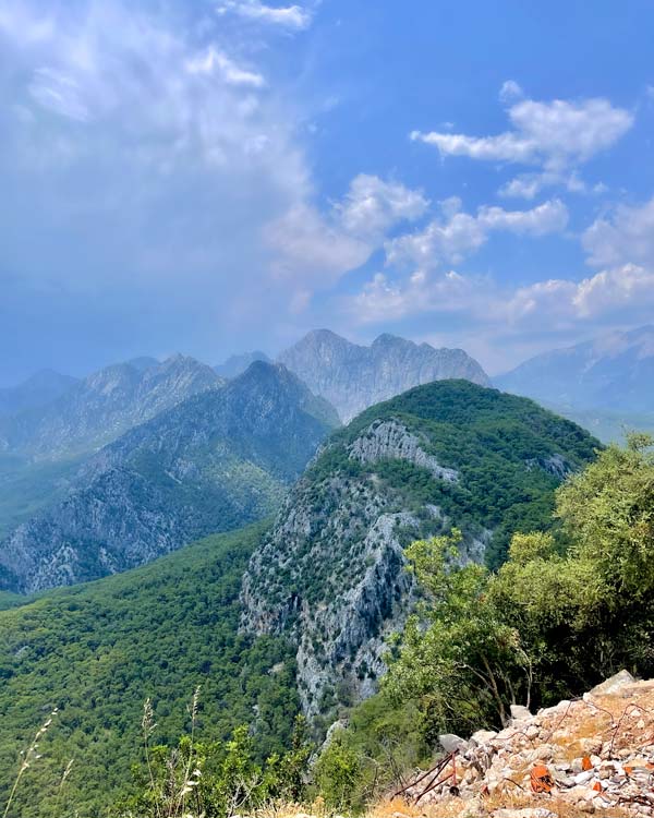 mountains-in-Antalya