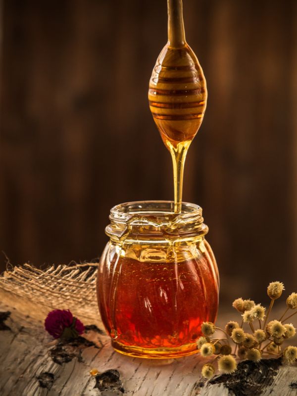 turkish honey