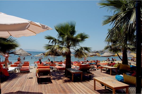 relax tours bodrum