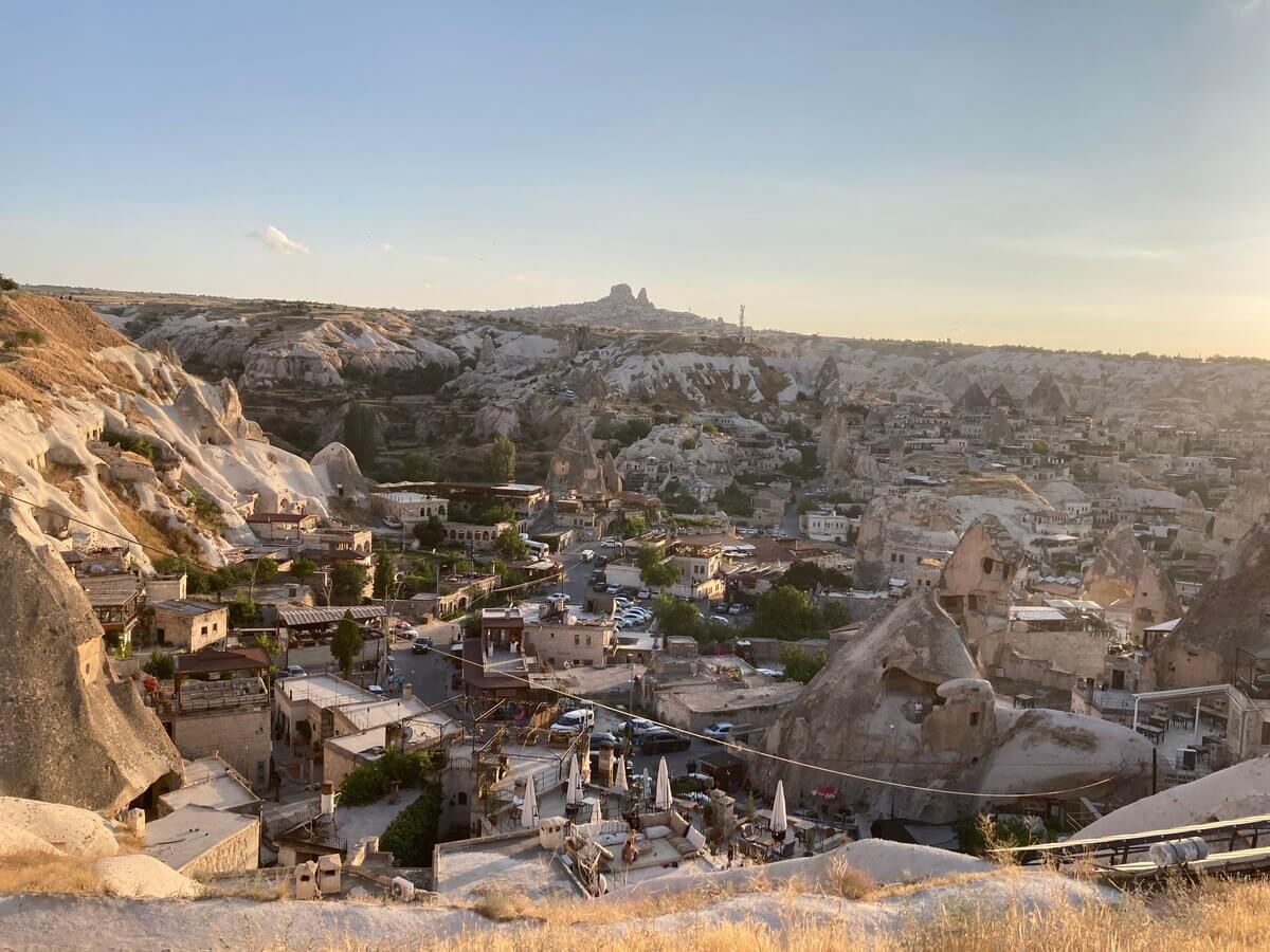 cappadocia hostels