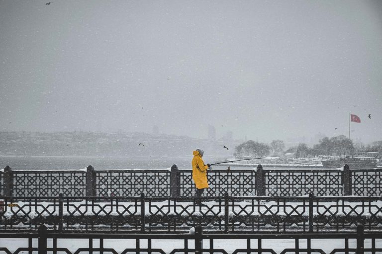 Istanbul in December Weather, Attractions, Tips for 2024 The Turkey Traveler