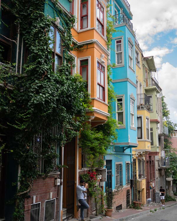 Balat-Famous-Street-and-Buildings
