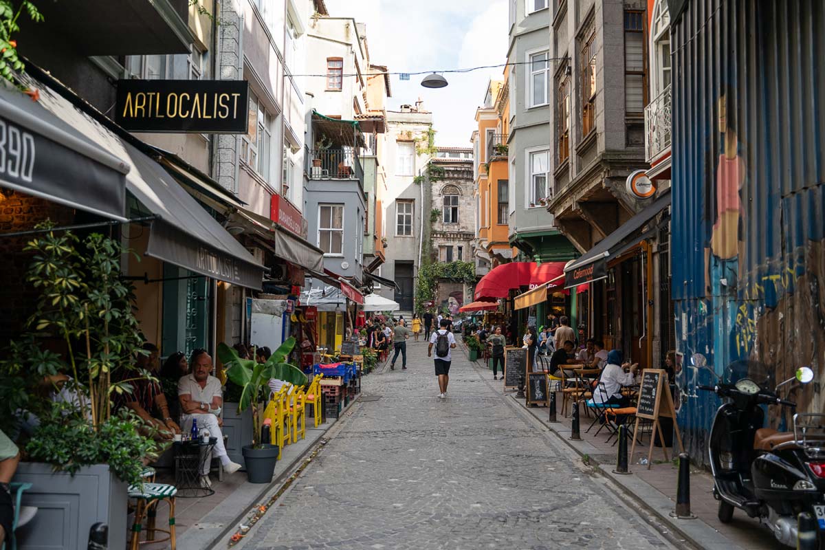 Balat-Main-Street-Istanbul