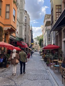 Istanbul visual data 8